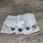 Lot Of 4 Total Source 1301016 Sleeve Bushing / Spacer, New. Fixed Price $14.99.