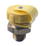 Part # RE7547B Fits Rego- Propane Tank Filler Valve Manchester Worthington Acme. Fixed Price $60.00.