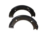 (set Of 2) New Tennant Brake Shoe 66211. Fixed Price $160.13.