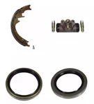 Brake Kit Toyota Forklift 7FGU15,18 Shoes Wheel Cylinders & Seals. Fixed Price $224.78.