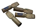 (qty 4) Quick Cable 121108-010 Fusion Contact 2/0 Ga Class Sgt Sgx Sge. Fixed Price $23.49.