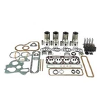 Perkins G4.236 Engine Overhaul Rebuild Kit - (le). Fixed Price $650.00.
