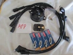 Hyster Forklift H40XMS H50XMS D001 Mazda Ignition Tune Kit W/ Screwdown Cap. Fixed Price $113.99.