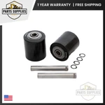 Load Wheel Kit For Rol-lift Model T&e Series 3.25 Pallet Jack. Fixed Price $126.95.