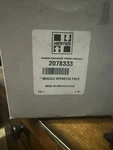 Module Operator Hyster 2078333. Fixed Price $80.00.