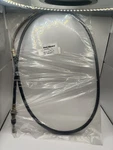 Komatsu 3EB-30-11130, Cable, For Parking Brake. Fixed Price $27.99.