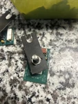 Steer Encoder Card P/n: 114-008-167/002, 114-008-167/004. Fixed Price $95.00.