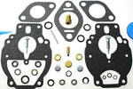 Zenith Carburetor Kit Fit Baker Forklift Continental Engine F600 71OF1 13128 M86. Fixed Price $59.87.