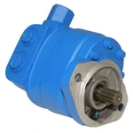 A215245 Hydraulic Pump Daewoo G30P-3 S#D2 Forklift Part. Fixed Price $1067.00.