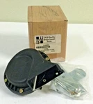 New, Hyster 0126364 Horn Forklift HYF-300S / PQ00001 NW4, Free Ship. Fixed Price $17.95.