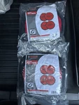 New Inc. 0412TS Set Of Fits Scissor Lifts, Boom Qty. Fixed Price $65.00.