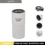 Oil Lube Filter LF777 For Fleetguard. Fixed Price $31.00.