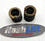 14039 Hyster Spring SK54140125JE. Fixed Price $30.00.