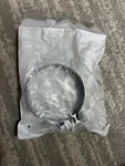 Donaldson P238113 Exh Clamp. Fixed Price $25.00.
