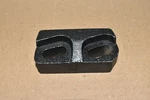 New Crown Forklift Parts: Lower Hook Blocks 114912. Fixed Price $59.95.