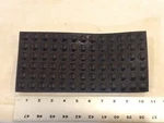 123-003-183 Raymond Deadman Pedal Pad 123003183 SK-151600404D. Fixed Price $65.00.