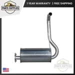 17510-U1100-71 Muffler Fits Toyota 6FGCU25 02-6FDU18 42-6FGCU20. Fixed Price $141.50.