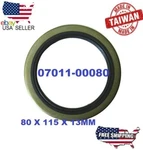 07011-00080 Komatsu 24843-02051 Tcm Forklifts Oil Seal RR149. Fixed Price $9.90.