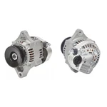 Toyota Forklift 4Y Alternator 27060-78003-71 With Round Connector Series. Fixed Price $200.73.
