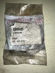 Starlift TSA/SYBL634 Leaf Chain, Connecting Links, Forklift. Fixed Price $7.50.