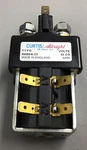 Curtis Albright Single-acting Solenoid Contactor 48V SW80A-23 (B525). Fixed Price $135.00.