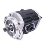 Hydraulic Gear Pump 67110-U2170-71 Toyota 7FGCU25 7FGCU20 Forklift Trucks. Fixed Price $170.00.