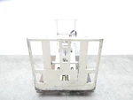 Cascade 35E-QPB-Q002R-2 Push/pull Palletless Slipsheet Forklift Attachment. Fixed Price $3300.00.