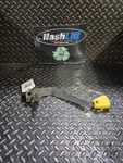 2359675 Lever Fits Clark Good Used HBU1:258. Fixed Price $100.00.