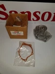 Toyota Water Pump 00591-34286-81 Sanson Northwest Free Shipping!. Fixed Price $47.49.