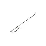 Helmar Forklift Parts 17469 Aftermarket Replacement Valve Bar, Complete, Bt. Fixed Price $37.00.