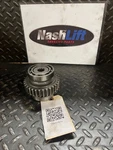 1343480 Sprocket, Pump Gear Fits Hyster Good Used HBU1:87. Fixed Price $175.00.
