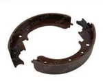 Part # 1358223 Fits Hyster Shoe Kit - Brake (2). Fixed Price $130.00.