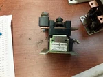 General Electric IC4482 CTTA100AH124XN 24V. Fixed Price $75.00.