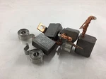128092 Crown Brush Motor Kit SK-10171201J. Fixed Price $122.50.