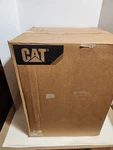 Cat D10N Secondary Engine Air Cleaner. Fixed Price $155.00.