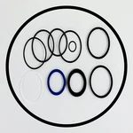 E-75554-64600 Boom & Bucket Cylinder Seal Kit For Kubota Front Loader. Fixed Price $33.99.
