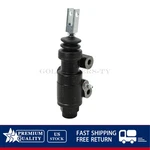 Forklift Master Cylinder With Push Rod Toyota 47210-20542-71 472102054271. Fixed Price $169.93.