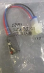 Omron 1539854 Switch Assembly 3A 250VAC Hyster Forklift. Fixed Price $49.99.