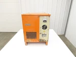 C&d AR6C-E155G Ferro Forklift Battery Charger 12V 675AH 155A 1PH 208/240/480V. Fixed Price $349.99.