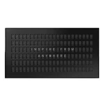Vestaboard Smart Messaging Display - Black. Fixed Price $3299.00.