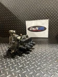 518805671 Control Valve Fits Yale Good Used HB1C:97. Fixed Price $2140.00.
