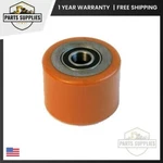 813080-001 Load Wheel Fits Crown Electric Pallet Jack Lift Truck. Fixed Price $54.29.