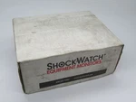 Shockwatch RF1300 Impact Manager 12-60V 3A Vertical Missing Hardware Used. Fixed Price $199.99.