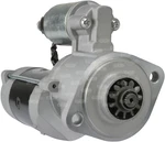 Starter Motor Mitsubishi FD20 FD23 FD25 FD28 FD30 S4E. Fixed Price $221.04.