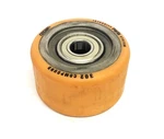 Crown Compound T211B Load Wheel With Bearings 115032-302 Used. Fixed Price $81.55.
