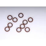 217-452 Ac Delco Fuel Injector O-ring Gas Front Rear New For Savana Suburban. Fixed Price $22.90.