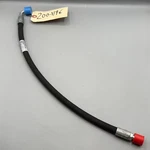 Genuine Oem Caterpillar Hydraulic Hose Assembly 200-1196 2001196. Fixed Price $69.99.