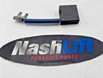 3BB-19-24570 Fits Komatsu Single Motor Brush 3BB1924570 SK10061226JE. Fixed Price $30.00.