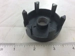 Hyster Pole Piece Plate 01374330 SK16172912JE. Fixed Price $44.13.