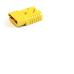 078723-004 Yellow 175A Battery Connector For Crown Pe 4000 Series. Fixed Price $10.08.